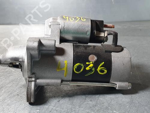 Starter RENAULT MASTER IV Van (F8__) BLUE DCI 150 (F8M3) | BP37272636M8 - Image 3