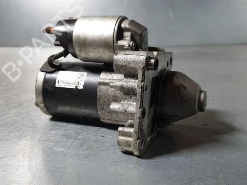 Startmotor Startmotor PEUGEOT 308 II (LB_, LP_, LW_, LH_, L3_) 1.6 BlueHDi 120 (120 hp) 37272637 37272637