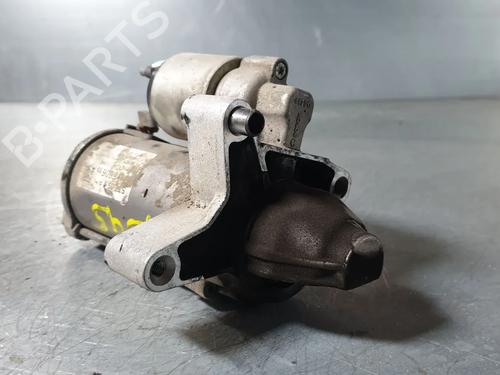Startmotor Startmotor CITROËN BERLINGO Box Body/MPV (K9) 1.6 BlueHDi 100 (99 hp) 37272638 37272638