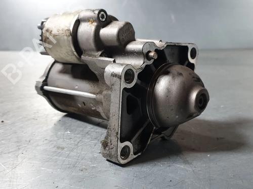 Startmotor Startmotor RENAULT ESPACE V (JR_) 1.6 dCi 160 (160 hp) 37272639 37272639