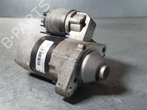 Used Starter Starter 4628467 4628467