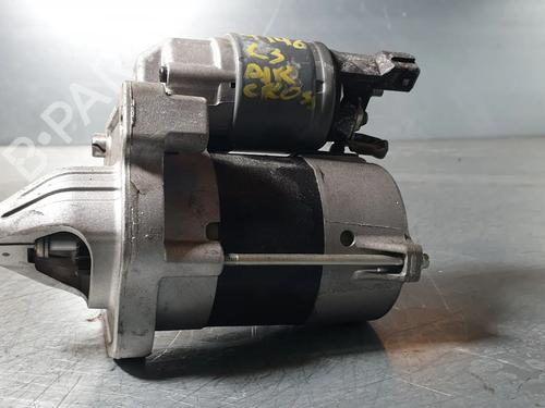 Starter CITROËN C3 AIRCROSS II (2R_, 2C_) 1.2 PureTech 110 (2RHNZB, 2RHNZW, 2RHNPX, 2RHNPJ) | BP37272644M8 - Image 3