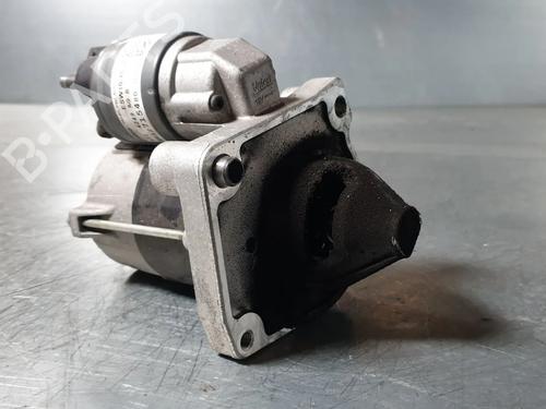 Used Starter Starter 37272645 37272645