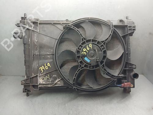 radiator-set-opel-karl-c16-2015-2016-2017-2018-2019-26031226 main image