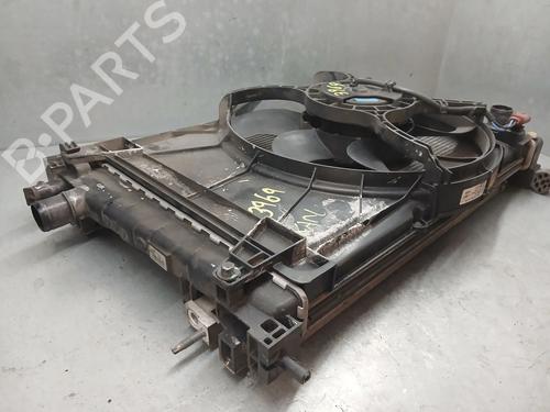 Radiator set OPEL KARL (C16) 1.0 | BP26031226M120 - Image 3