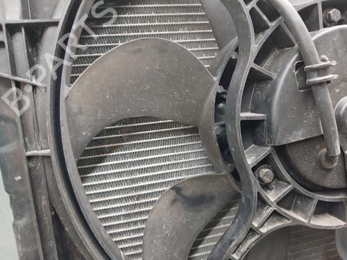 Radiator set OPEL KARL (C16) 1.0 | BP26031226M120 - Image 6