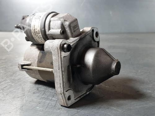 Used Starter Starter 37272646 37272646