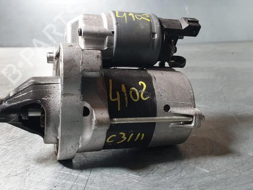 Starter CITROËN C3 III (SX) 1.2 PureTech 82 | BP37272646M8 - Image 3