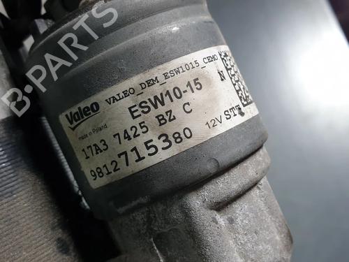 Starter CITROËN C3 III (SX) 1.2 PureTech 82 | BP37272646M8 - Image 4
