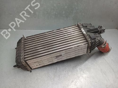 Intercooler CITROËN C3 III (SX) 1.5 BlueHDi 100 (SXYHYP, SXYHTU) | BP37272648M30 - Image 3