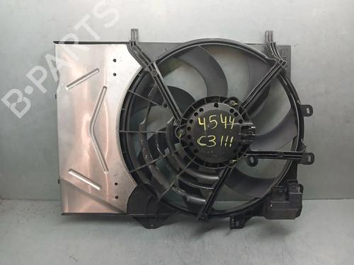 Used Radiator fan Radiator fan 37272650 37272650