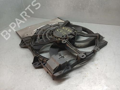 Radiator fan CITROËN C3 III (SX) 1.5 BlueHDi 100 (SXYHYP, SXYHTU) | BP37272650M35 - Image 3