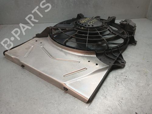 Radiator fan CITROËN C3 III (SX) 1.5 BlueHDi 100 (SXYHYP, SXYHTU) | BP37272650M35 - Image 2