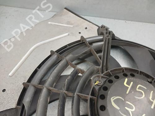 Radiator fan CITROËN C3 III (SX) 1.5 BlueHDi 100 (SXYHYP, SXYHTU) | BP37272650M35 - Image 4