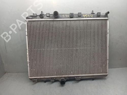 Used Water radiator Water radiator 37272651 37272651