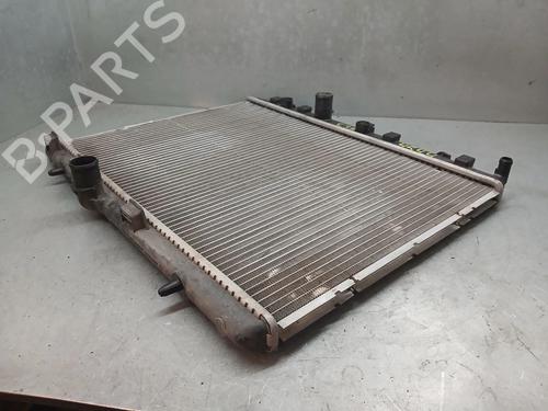 Water radiator CITROËN C3 III (SX) 1.5 BlueHDi 100 (SXYHYP, SXYHTU) | BP37272651M31 - Image 3