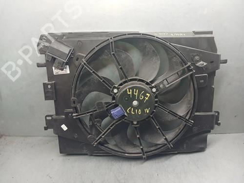 Used Radiator fan Radiator fan 34723796 34723796