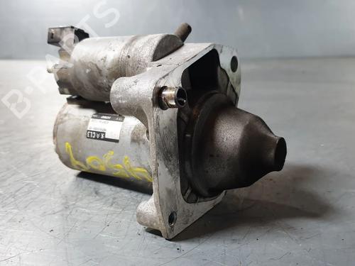Used Starter Starter 37272652 37272652