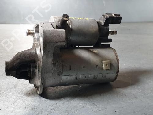 Starter CITROËN C4 CACTUS 1.2 VTi 82 | BP37272652M8 - Image 3
