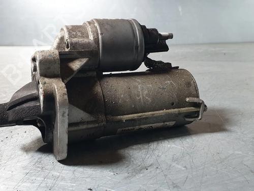 Starter NISSAN NV200 / EVALIA Bus 1.5 dCi 110 (M20, M20M) | BP37272654M8 - Image 3