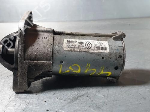 Starter NISSAN NV200 / EVALIA Bus 1.5 dCi 110 (M20, M20M) | BP37272654M8 - Image 4
