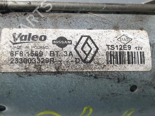 Starter NISSAN NV200 / EVALIA Bus 1.5 dCi 110 (M20, M20M) | BP37272654M8 - Image 5