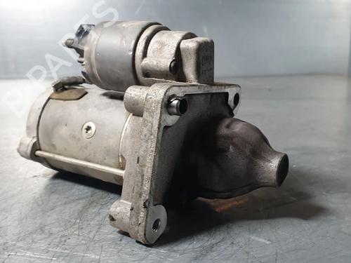 Used Starter Starter 37272656 37272656