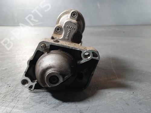 Starter RENAULT MEGANE IV Hatchback (B9A/M/N_) 1.5 Blue dCi 115 (B9A6) | BP37272658M8 - Image 2