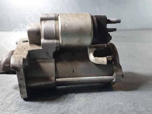 Starter RENAULT MEGANE IV Hatchback (B9A/M/N_) 1.5 Blue dCi 115 (B9A6) | BP37272658M8 - Image 3