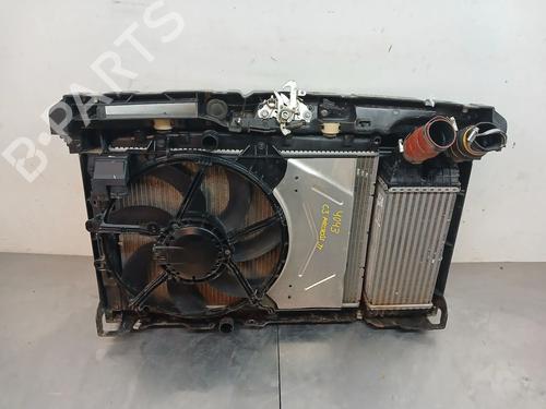 Used Radiator set Radiator set 37272659 37272659
