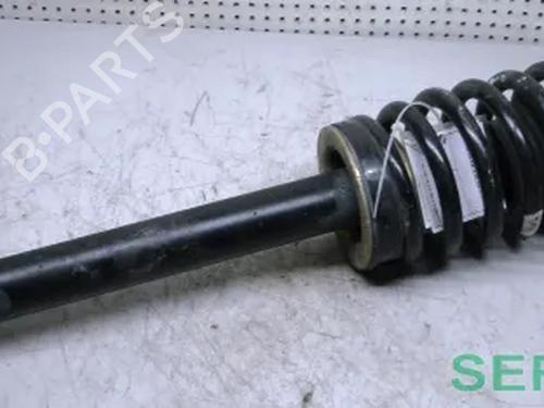 Used Left rear shock absorber Left rear shock absorber 37272660 37272660