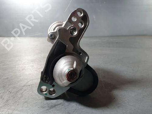 Starter RENAULT CAPTUR II (HF_) LPG (HFMT) | BP37272661M8 - Image 2
