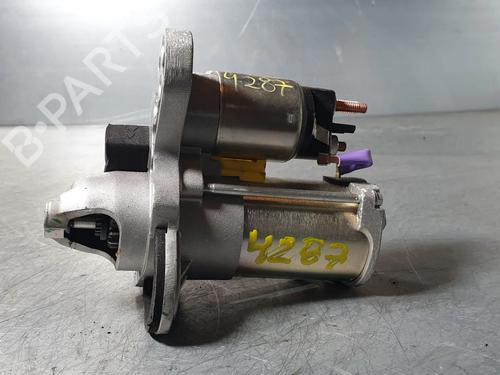Starter RENAULT CAPTUR II (HF_) LPG (HFMT) | BP37272661M8 - Image 3