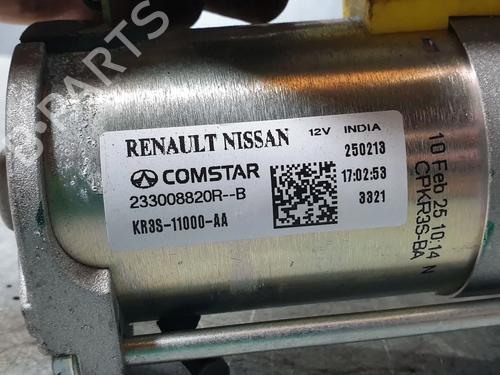 Starter RENAULT CAPTUR II (HF_) LPG (HFMT) | BP37272661M8 - Image 4