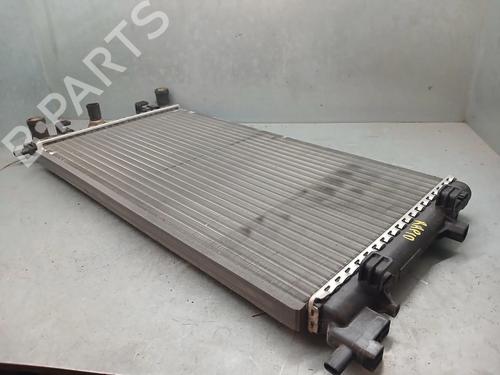 Water radiator SKODA RAPID Spaceback (NH1) 1.6 TDI | BP24834107M31 - Image 3