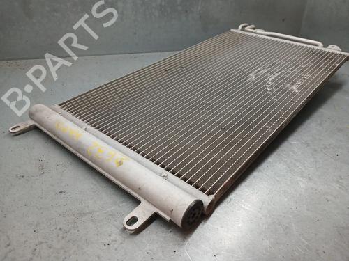 AC radiator SKODA RAPID Spaceback (NH1) 1.6 TDI | BP24834106M32 - Image 2