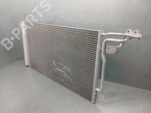 AC radiator SKODA RAPID Spaceback (NH1) 1.6 TDI | BP24834106M32 - Image 4