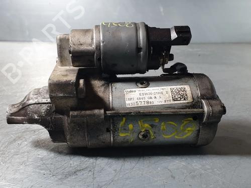 Starter PEUGEOT PARTNER Box Body/MPV (K9) 1.5 BlueHDi 100 | BP37272664M8 - Image 3