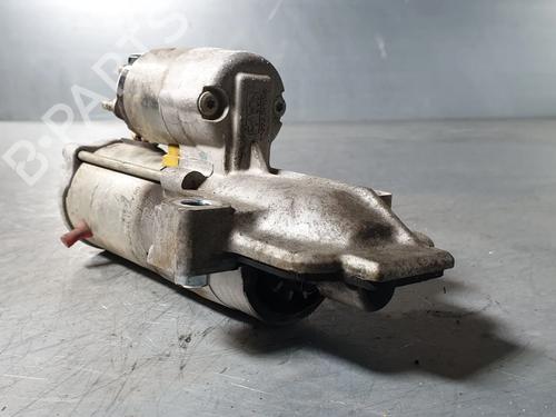 Motor arranque Motor arranque FORD FIESTA VII (HJ, HF) 1.0 EcoBoost (95 hp) 37272665 37272665