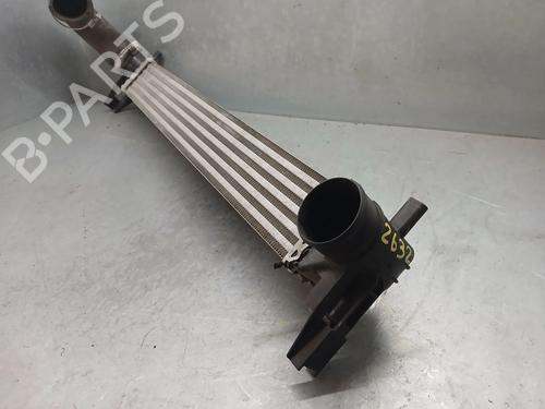Intercooler SKODA RAPID Spaceback (NH1) 1.6 TDI | BP24834108M30 - Image 2