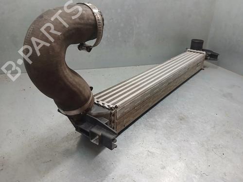 Intercooler SKODA RAPID Spaceback (NH1) 1.6 TDI | BP24834108M30 - Image 3