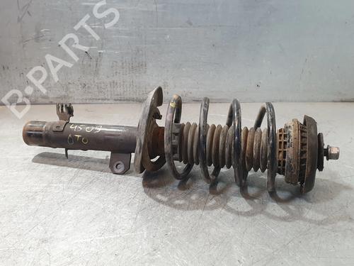 Used Right front shock absorber Right front shock absorber 36296265 36296265