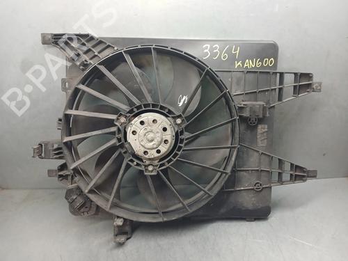 Used Radiator fan Radiator fan 37272628 37272628