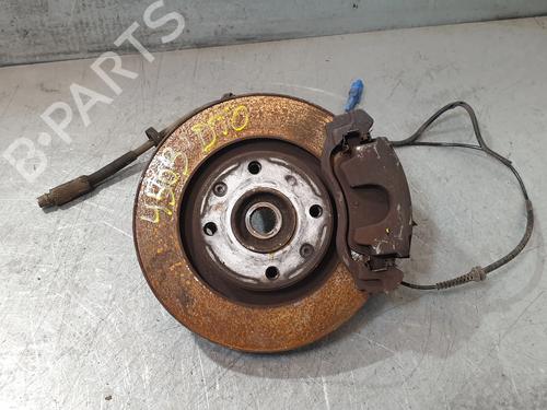 Used Right front steering knuckle Right front steering knuckle 36296269 36296269