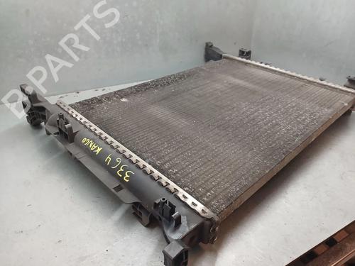 Water radiator RENAULT KANGOO Express (FW0/1_) 1.5 dCi 70 (FW0A, KW0V) | BP37272626M31 - Image 2