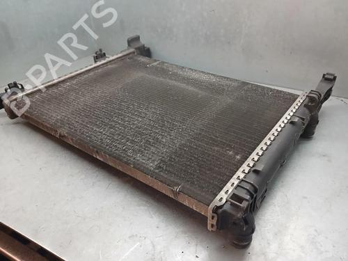 Water radiator RENAULT KANGOO Express (FW0/1_) 1.5 dCi 70 (FW0A, KW0V) | BP37272626M31 - Image 3