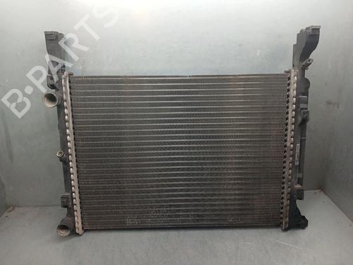 Water radiator RENAULT KANGOO Express (FW0/1_) 1.5 dCi 70 (FW0A, KW0V) | BP37272626M31 - Image 5