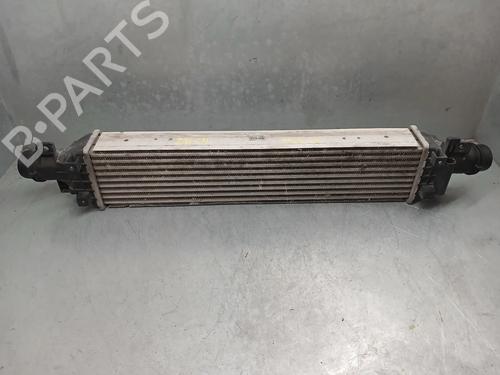 Used Intercooler Intercooler 19100035 19100035