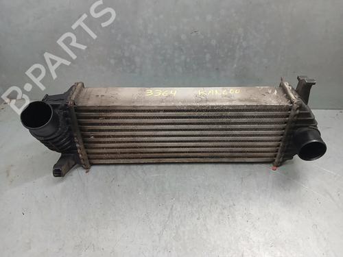 Intercooler Intercooler RENAULT KANGOO Express (FW0/1_) 1.5 dCi 70 (FW0A, KW0V) (68 hp) 37272627 37272627