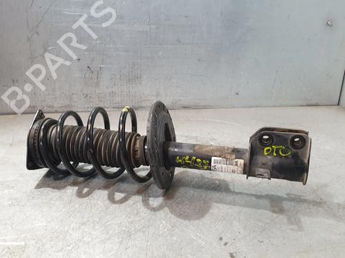 Amortiguador delantero derecho Amortiguador delantero derecho PEUGEOT 208 II (UB_, UP_, UW_, UJ_) e-208 (136 hp) 37272667 37272667